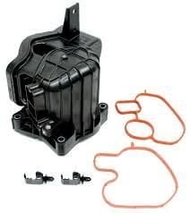 Opel İnsignia 2.0 Dizel EGR Kapağı Orjinal Marka 851123