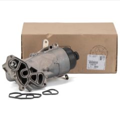 Citroen C1 1.4 Hdi Dizel Yağ Soğutucu Komple PSA (Orjinal) Marka 1103.S7