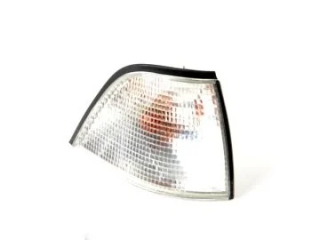 Bmw 3 Serisi E36 Kasa COUPE Sağ Beyaz Sinyal Lambası 2-Kapılı Depo Marka 444-1505R-UE-C - 82199403094