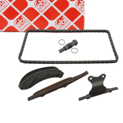 Bmw F20 Kasa 118i B38 Motor Üst Zincir Seti Febi Marka 49502 - 11318648729S2