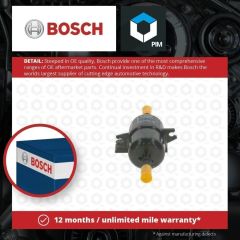Fiat Panda Benzin Filtresi BOSCH Marka 71736106