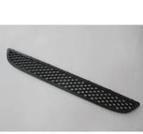 Fiat Ducato 2006 Sonrası Tampon Ön Alt Izgara Orjinal Opar 735423160