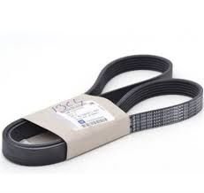 Opel Astra H 1.3 Dizel V Kayışı Orjinal Marka 1340024