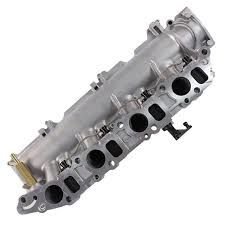 Opel Zafira B 1.9 Dizel Emme Manifoldu Orjinal Marka 5850180