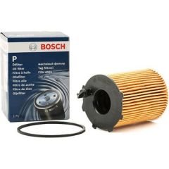 Peugeot 5008 1.6 Hdi Dizel Yağ Filtresi Bosch Marka 1109.AY