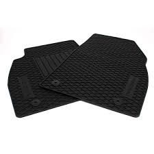 Opel İnsignia Lastik Paspas Takımı Orjinal Marka 1791741