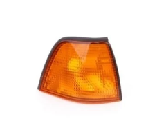 Bmw 3 Serisi E36 Kasa Sağ Sarı Sinyal Lambası 4-Kapılı Depo Marka 444-1503R-UE-Y - 63138353278