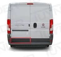 Fiat Ducato 2006 Sonrası Sol Bagaj Kapak Bandı Orjinal Opar 735423005