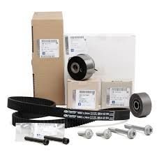 Opel Astra H 1.6 Benzinli Triger Seti Orijinal Marka 1629067