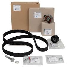 Opel Zafira B 1.9 ( Z19DTH ) Dizel Triger Seti Orjinal Marka 1606434