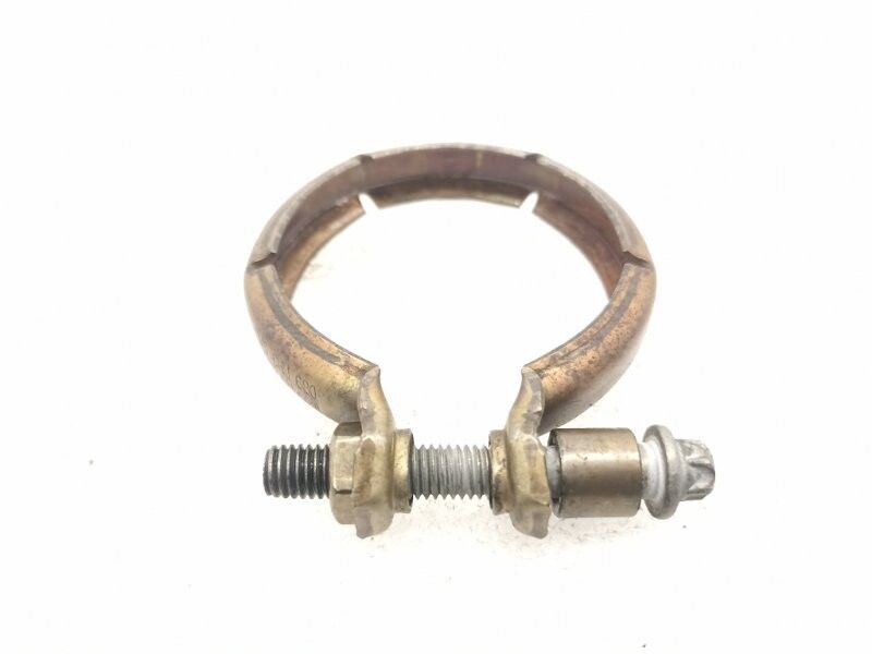 Bmw 5 Seri F10 Kasa Motor Turbo Kelepçesi Bmw Orijinal Marka 11628519885