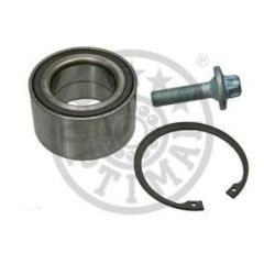 Mercedes E serisi W212 kasa (2009-2016) E200 E220 E230 E270 E350 E55 E63 Ön Teker Rulmanı / Ön Aks Bilyası Optimal Marka A2219810406