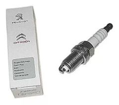 Peugeot 406 2.0 16v Benzinli Ateşleme Bujisi Psa Orjinal 1632745480