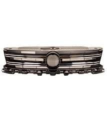 Volkswagen Tiguan Ön Panjur Komple Wisco Marka 2012 / 2016 Model Yılları Arası 5N0853651H9B9