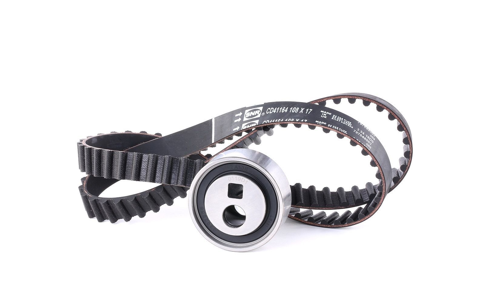 Peugeot 106 1991-1996 1.4 Benzinli Triger seti Eksantrik Rulman Kiti PSA Orjinal 0831,Q4