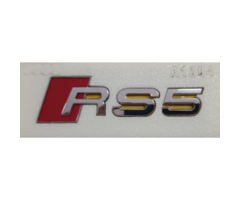 Audi RS5 Krom İthal Marka