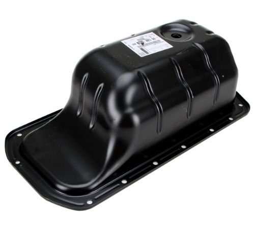 Citroen C1 1.4 Hdi Yağ Karteri PSA ( Orjinal ) 9813973280