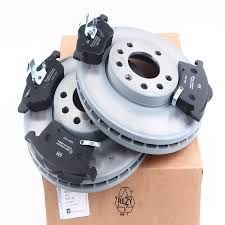 Opel Zafira B Ön Disk Balata Takımı 5 Bijon Orjinal Marka 1515001