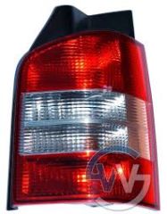 Volkswagen Transporter T5 Sağ Stop Lambası İthal Marka 7H5945096M