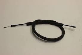 Fiat Doblo 2010 Sonrası ( Dış Kapı Koluna Gelen ) Sağ Sürgülü Kapı Kilit Teli Orjinal Opar 51821600