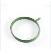 Mercedes W209 Emme Manifold O ring Orijinal Mercedes Marka A6510910360