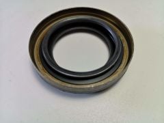 Peugeot 106 1991-1996 Sol Aks Keçesi PSA Orjinal 1623179580