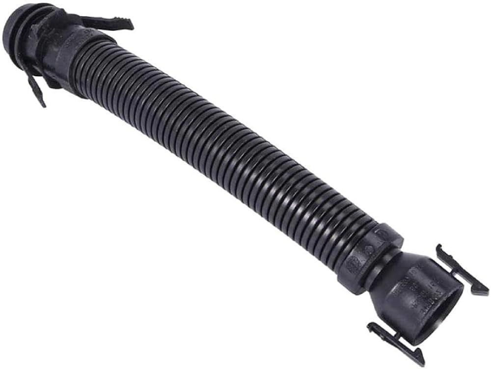 Bmw X6 Seri E71 Kasa Hava Filtre Borusu Bmw Orijinal Marka 13717810772