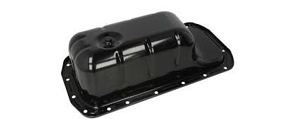 Citroen C1 1.4 Hdi Yağ Karteri Brom  Marka 9813973280