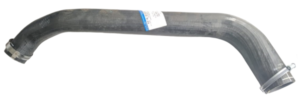 Ford Transit V347 2.4 TDCI İntercooler Hortumu Giriş Uzun Ford Otosan 6C166C646Be