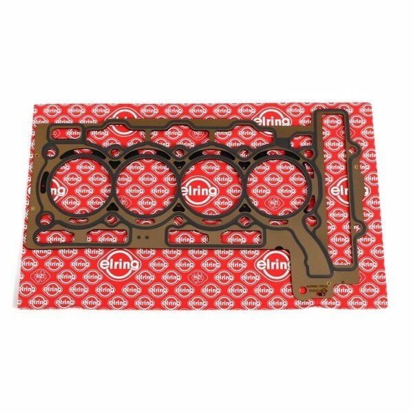 Bmw F20 Kasa 118i N13 Motor Silindir Kapak Contası Elring Marka 729040 - 11127595138