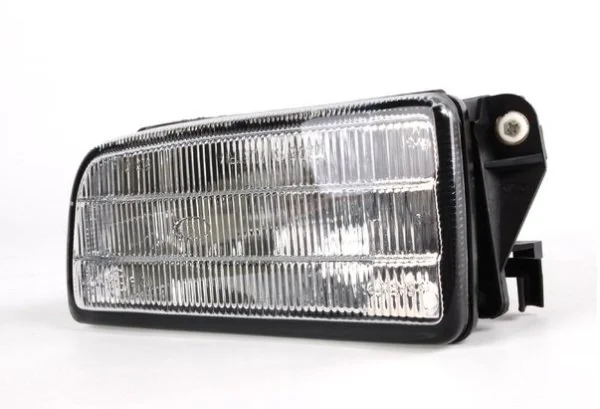 Bmw 3 Serisi E36 Kasa Sol Sis Farı Komple İthal Marka A0361401L