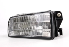 Bmw 3 Serisi E36 Kasa Sol Sis Farı Komple İthal Marka A0361401L