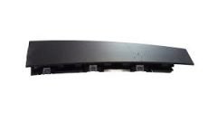 Citroen C3 Sol Arka Kapı Direk Çıtası Mat Siyah Psa Marka 9813248280