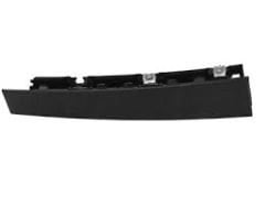 Citroen C3 Sol Arka Kapı Direk Çıtası Mat Siyah Psa Marka 9813248280