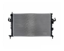 Opel Combo C 1.7 Dizel Su Radyatörü Valeo Marka 1300233