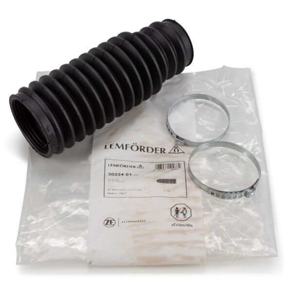 Bmw 3 Serisi E46 Kasa 1998-2002 Direksiyon Rot Körüğü Lemforder Marka 3022401 - 32131096465