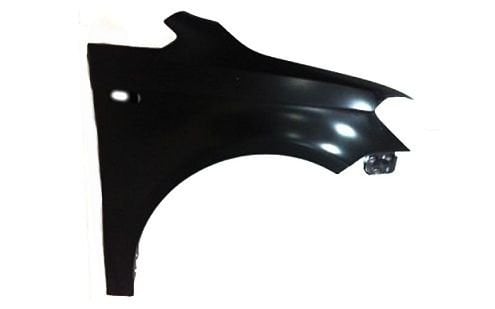 Volkswagen Caddy 2015-2020 Arası Sol Ön çamurluk İthal Marka 2K5821021B