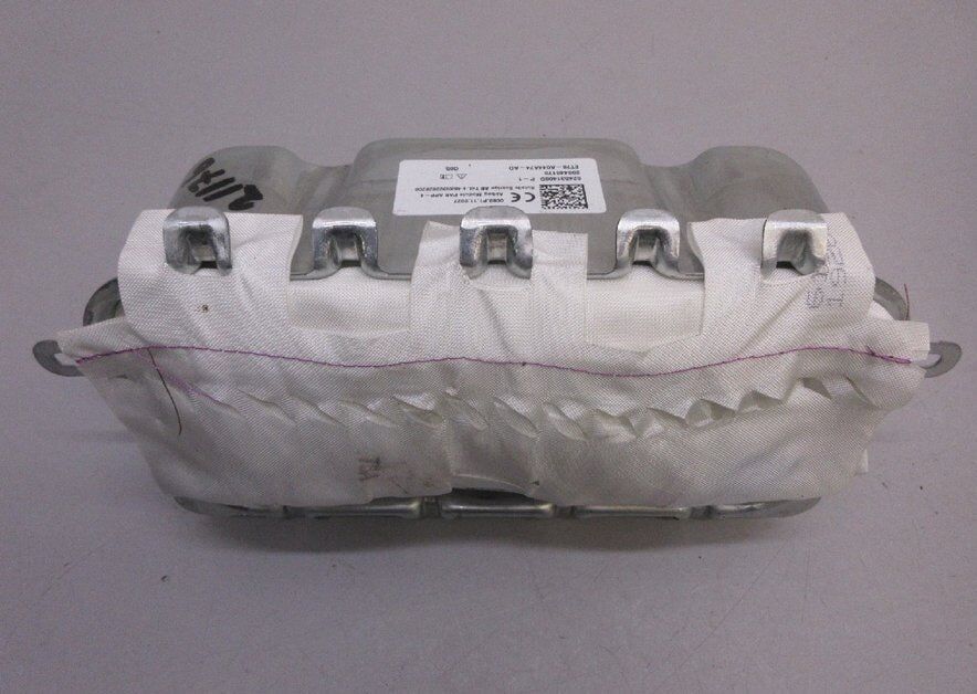 Ford Courier 2012-2017 Yolcu Airbag Ford Otosan Et76A044A74Ad