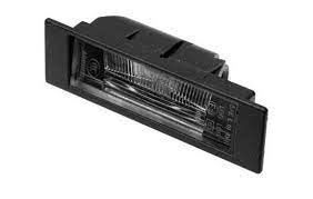 Peugeot 106 1991-1996 Plaka Aydınlatma Lambası PSA Orjinal 6340,87