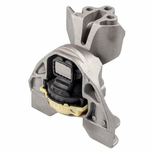 Ford Courier 2012-2018 1.5-1.6 TDCI Motor Takozu Ford Otosan Et766F012Ac