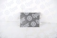 Fiat Albea 1.2 16V Klima Radyatörü Kondenser Orijinal OPAR 46826683