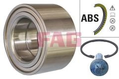 Mercedes CLS serisi W218 kasa (2011-2017) CLS 220 CLS 250 CLS 300 CLS 350 CLS 400 CLS 500 CLS 63 AMG C218 Ön Teker Rulmanı / Ön Aks Bilyası Fag Marka A2219810406