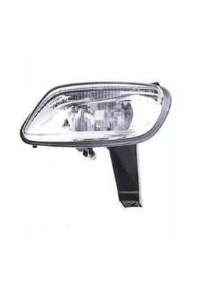 Peugeot 106 Sis Farı Sol Oval Tip Depo Marka 6204P1