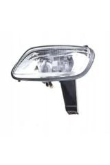 Peugeot 106 Sis Farı Sol Oval Tip Depo Marka 6204P1