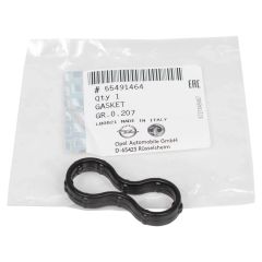 Opel İnsignia B 1.6 Dizel Yağ Pompa Kapak Oringi Büyük Psa Orjinal 55491464