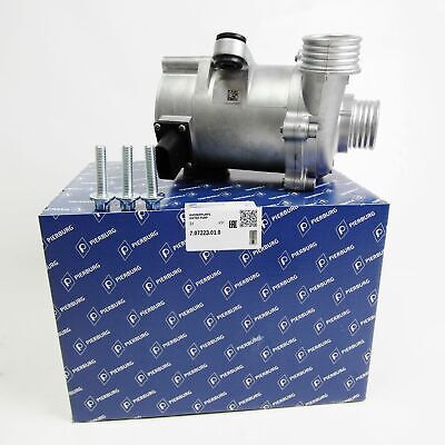 Bmw 1 Seri F20 Kasa N20 Motor Devirdaim Pierburg Marka 7.07223.01.0 - 11517597715