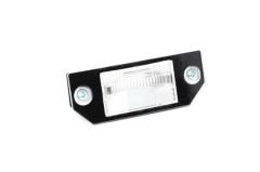 Ford Focus 2005 - 2011 Sedan Plaka Lambası İthal 3M5A 13550 AA