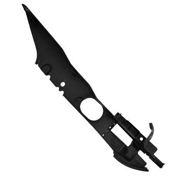 Ford Focus 2005 - 2008 Çamurluk Üst Bakaliti Sağ İthal 4M51 A02476 AH