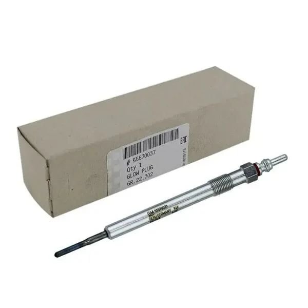 Opel İnsignia A 1.6 Dizel Kızdırma Bujisi Gm Orjinal 1214098-55570037