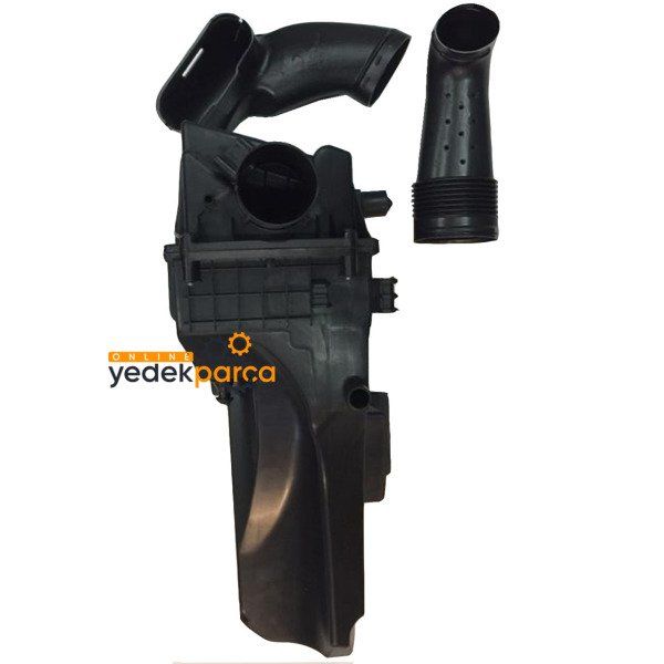 Ford Courier 2012-2019 1.5 TDCI Hava Filtre Kutusu Komple Ford Otosan Et769600Ae